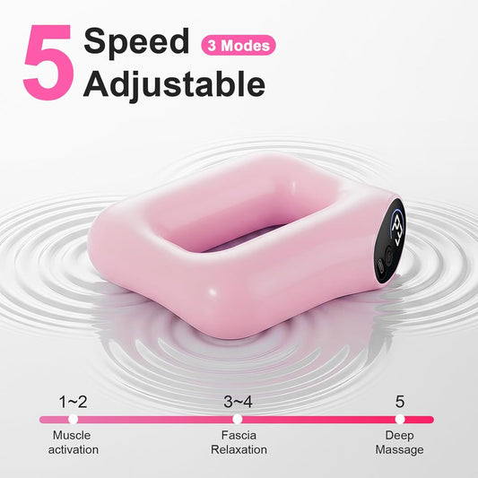 Electric Body Fascia Ring