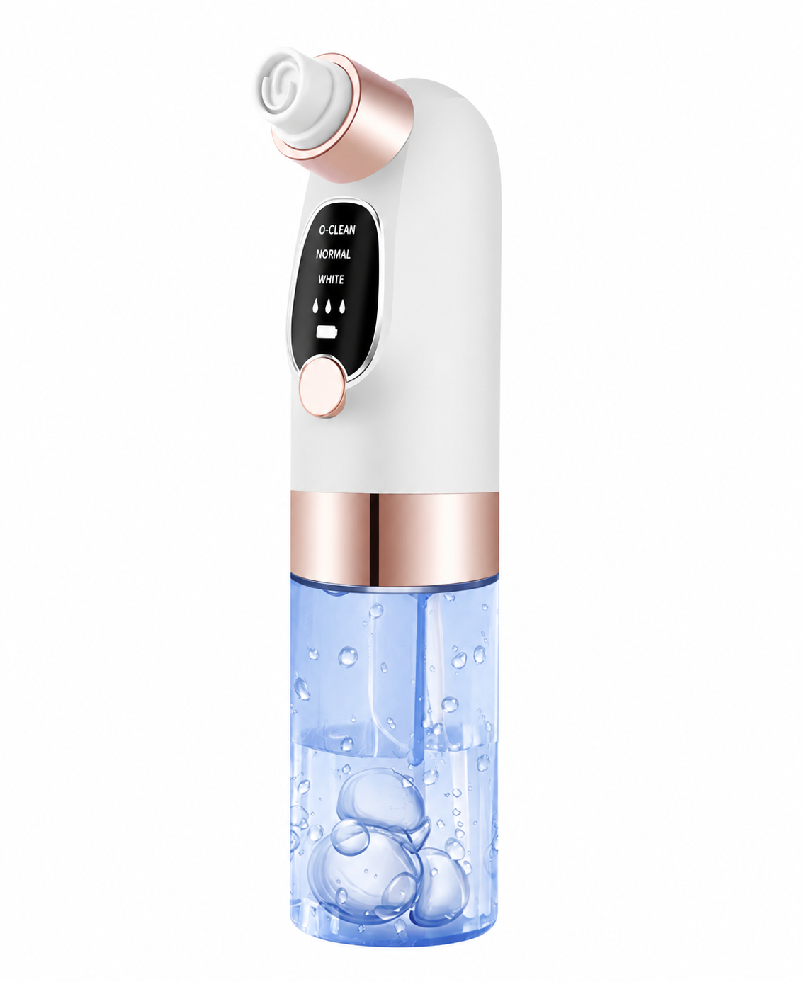Pore Vacuum Cleaner Blackhead Remover