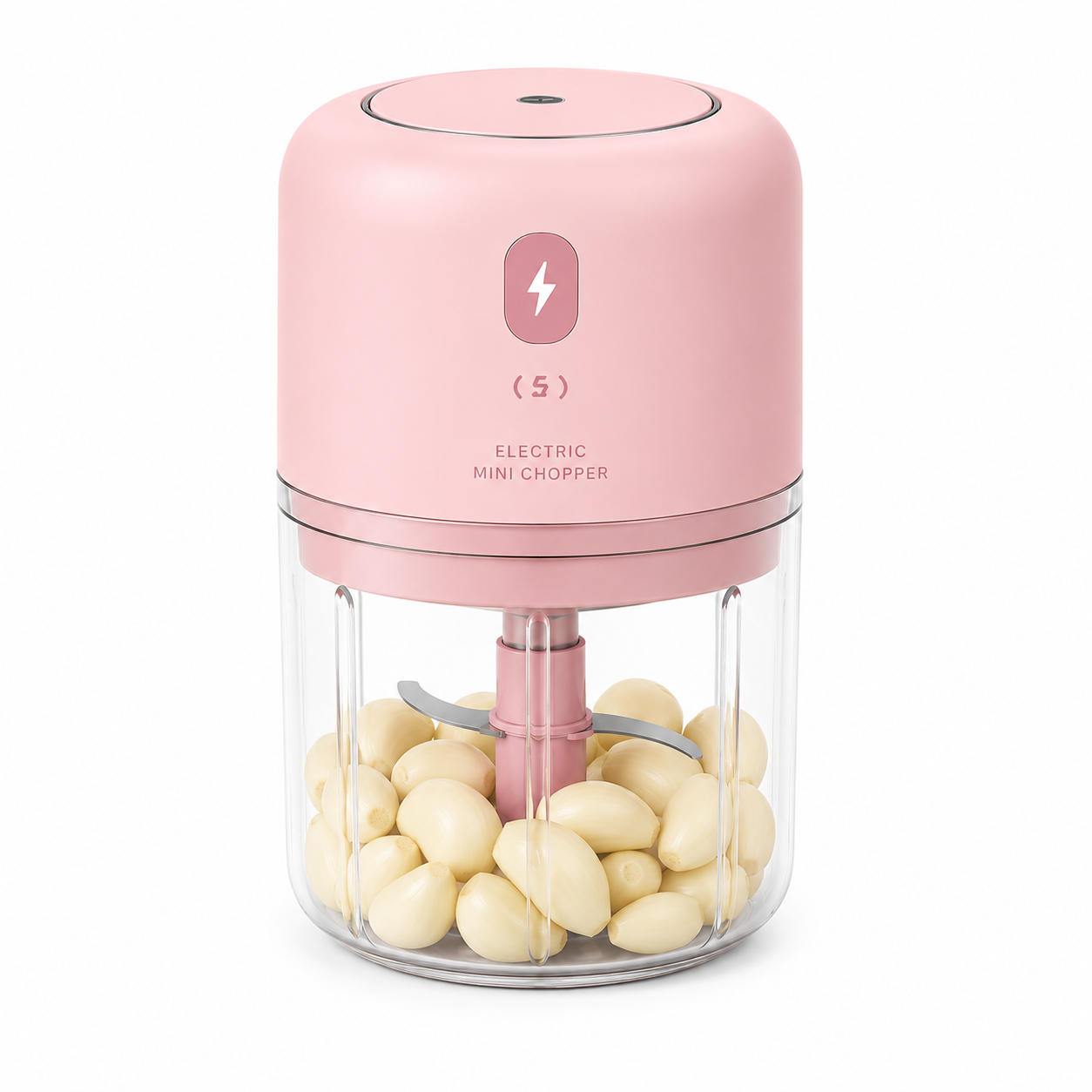 garlic chopper
