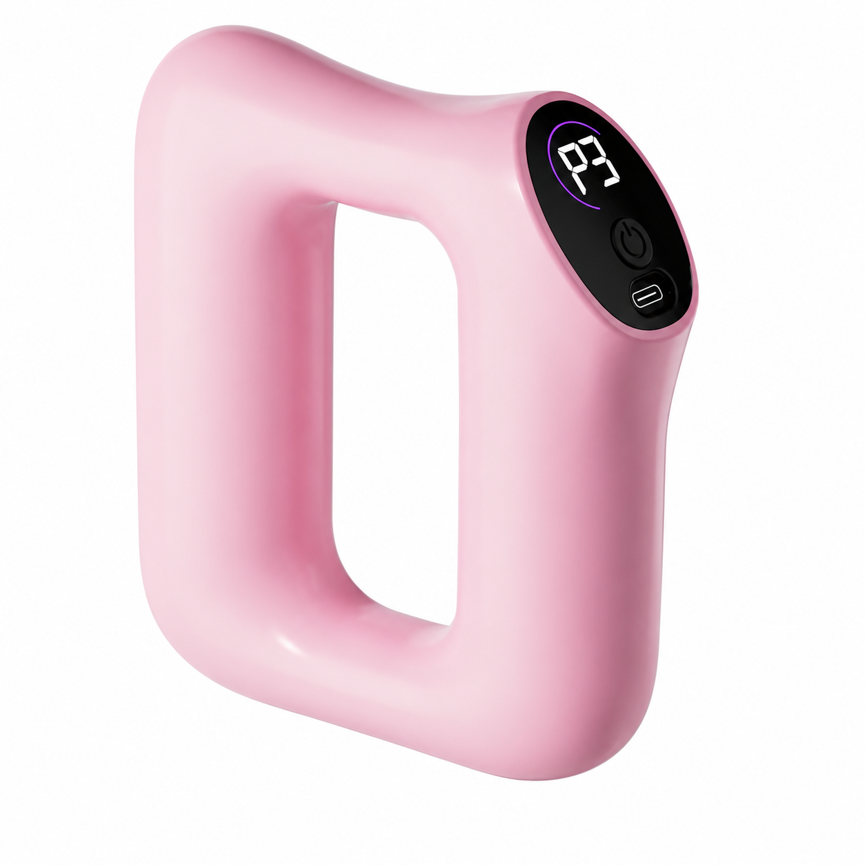 Electric Body Fascia Ring