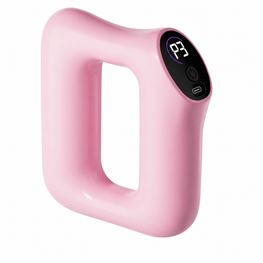 Electric Body Fascia Ring