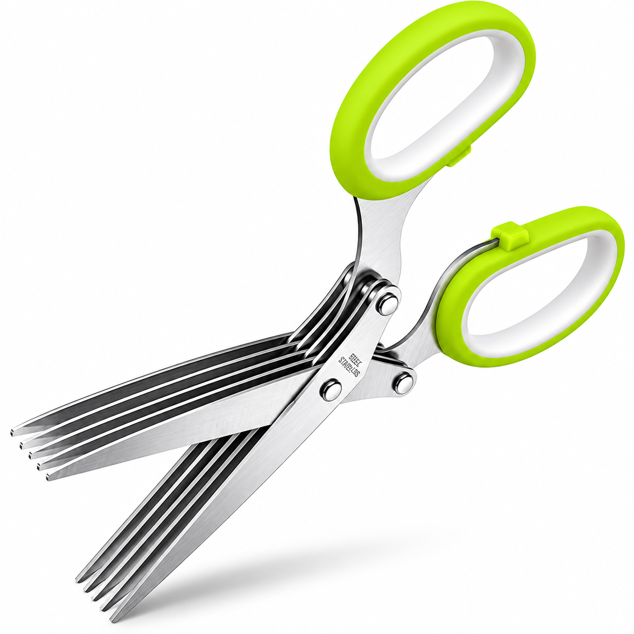 Herb Vegetable Kitchen Scissors